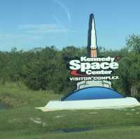 One small step