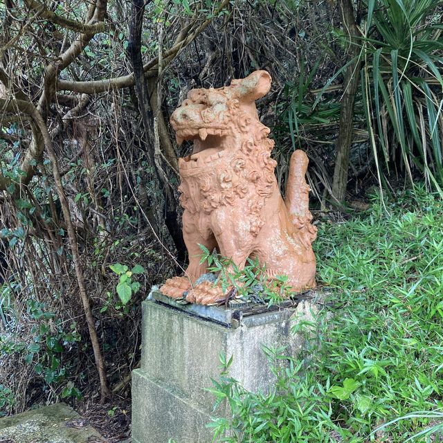 沖縄本島から橋で渡れる！浜比嘉島穴場ホテル🌴