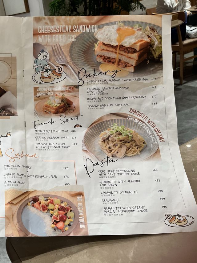 💕 性價比高cafe😍必食梳乎厘 💕 性價比高cafe😍必食梳乎厘