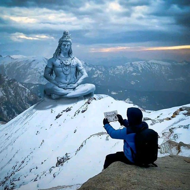 kedarkentha trek 