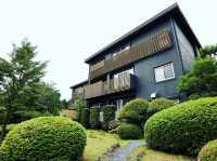 箱根湯宿 -ZEN-