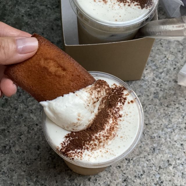 강남역 카페 브릭샌드 휘낭시에 맛집