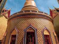 วัดราชบพิธสถิตมหาสีมาราม 