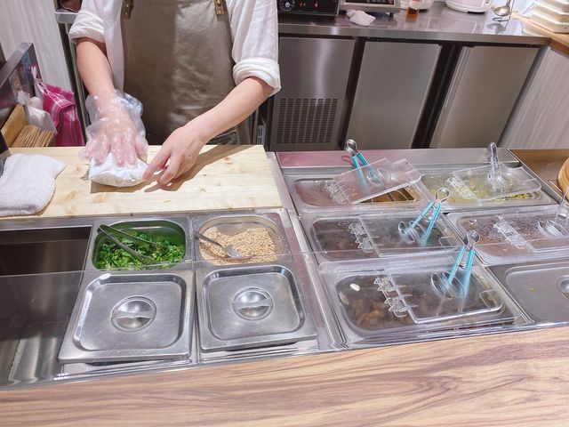 雙連市場美食-刈飽 做台灣的刈包｜Taiwan Bao｜台湾式ハンバーガー