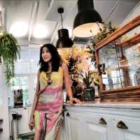 The Titan Food ร้านอาหารระดับโรงแรม 5 ดาว 