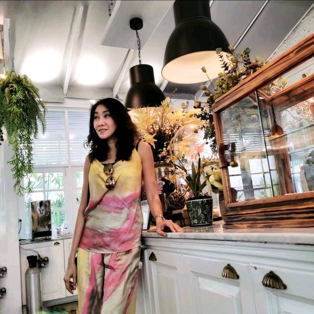 The Titan Food ร้านอาหารระดับโรงแรม 5 ดาว 