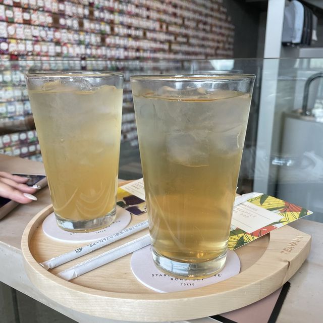 スターバックスリザーブ