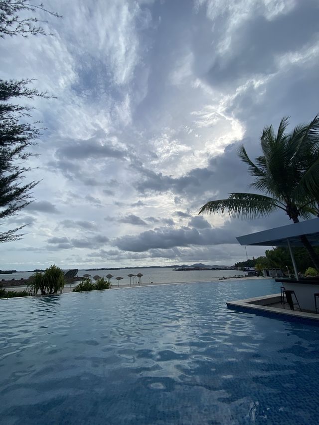 Harris Resort Barelang