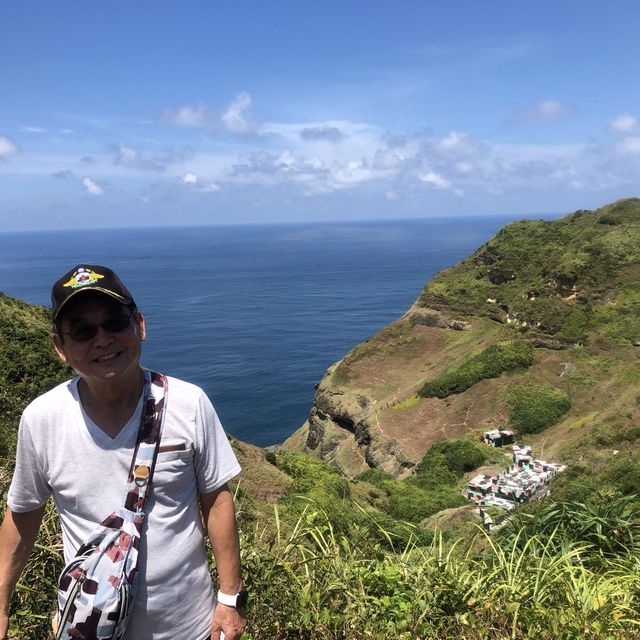 鼻頭角步道