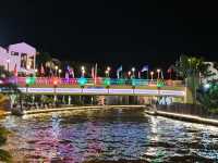 Heart of Malacca 