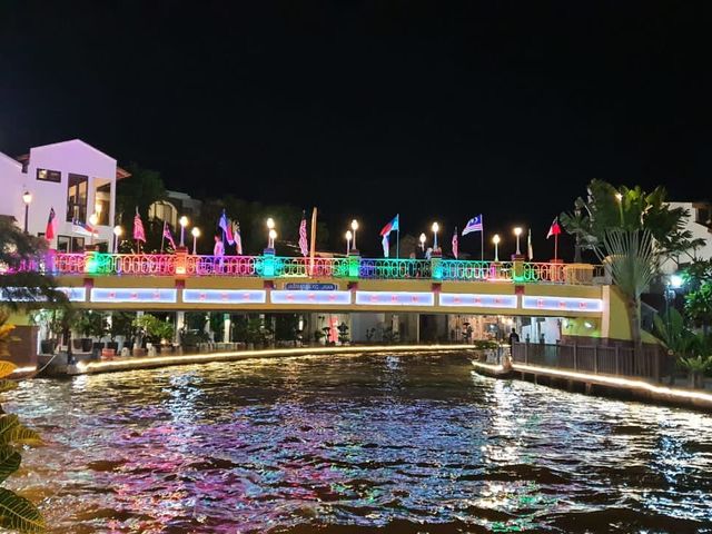 Heart of Malacca 