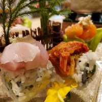 花系日本餐廳🌸花楽🌸
