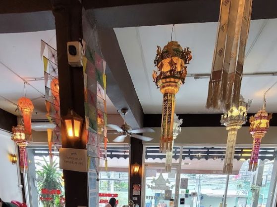 CHIANG MAI MASSAGE 