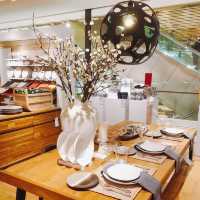 🪞完美居家設計品🛋Crate & Barrel - Breeze XIN YI Crate & Barrel 微風信義店