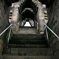 World Largest Buddhist Temple 