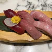 可能最好的日本料理