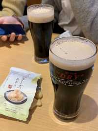 [일본] 후쿠오카 아사히 맥주 공장 체험