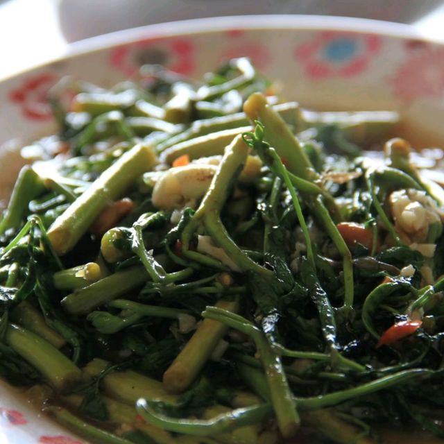 ร้านในอ่าวซีฟู๊ด