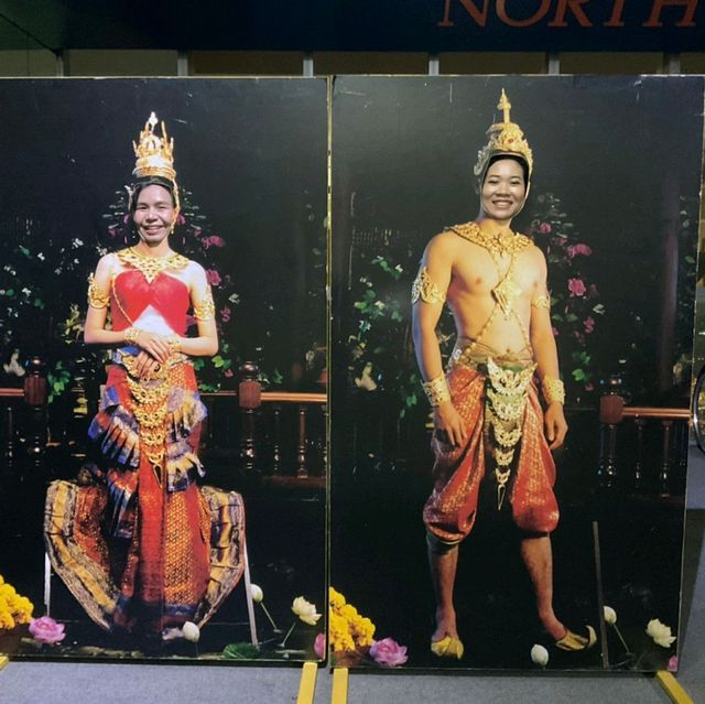 ตึกใบหยกไม่ได้มีดีแค่วิวก่อนกลับเดินถ่ายชั้น 77