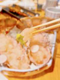 日本直送活🦞刺身