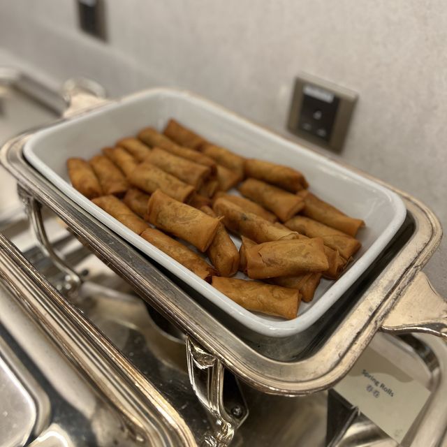 【Staycation】九龍海逸君綽酒店：貴賓閣禮遇
