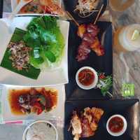 鰂魚涌泰國北部美食