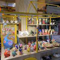 Northern Village ศูนย์รวมของฝากจากภาคเหนือ
