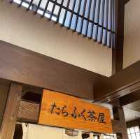 【福岡】太宰府散策のあとは明太子食べ比べ