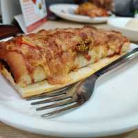 Yummy delicacies of India