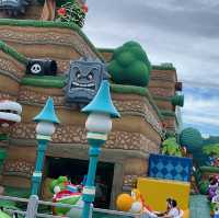 USJ スーパーニンテンドーワールド【大阪府/大阪市】