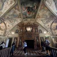 Huge and stunning Residenz!!