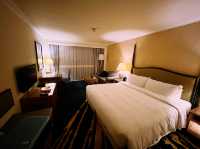 Holiday Inn —尖沙咀另一優質之選