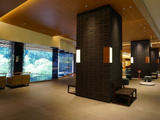 北海道洞爺湖｜北湯澤綠風溫泉渡假村