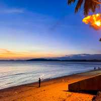 Beautiful Sunset 