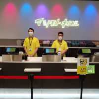松本清第四分店港島旗艦店