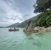หมู่เกาะสุรินทร์ พังงา