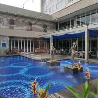 Aston Hotel Banyuwangi Indonesia 