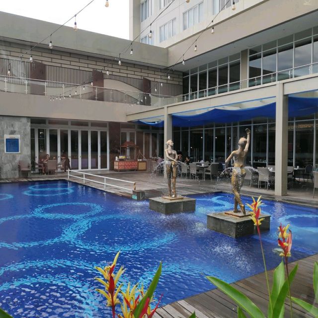 Aston Hotel Banyuwangi Indonesia 