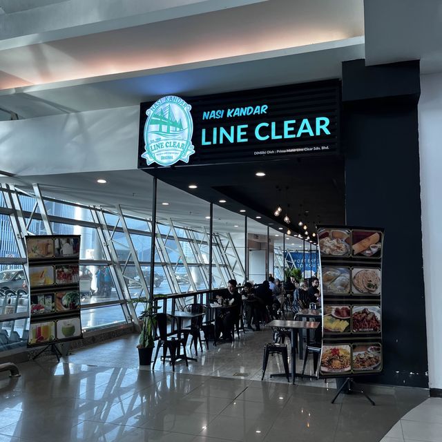 Touch Down At PEN Touch Down At PEN