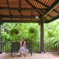 Siam Bayshore Resort, Pattaya