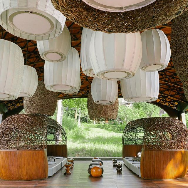Veranda Chiang Mai - ที่พักเชียงใหม่ที่เราชอบมาก