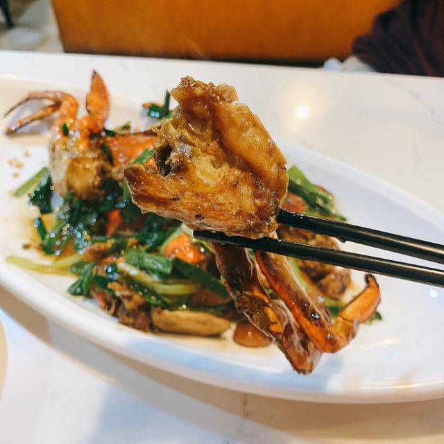 九龍城港式大排檔味道🤗酒樓級數廚師👨‍🍳鑊氣十足