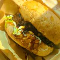 Don't miss this OG vegan spot in Hong Kong! 