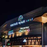 FESTIVE WALK MALL ILOILO