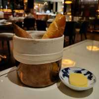 五星級酒店的高質餐廳