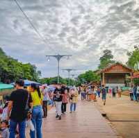 พาเที่ยวตลาดน้ำคลองแห@หาดใหญ่