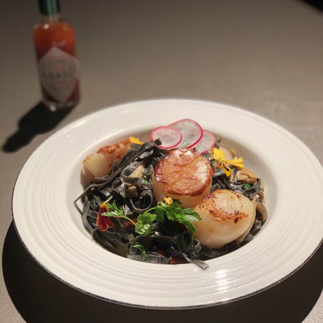 性價比高優質西餐Oasis🍴 性價比高優質西餐Oasis🍴