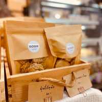🌿 Nous.homecafe 🍃ย่านตลาดเก่ายะลา