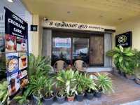 สปา 8 เอลิเมนท์ นวดแผนไทย