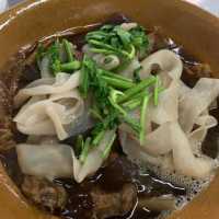 เซี้ยะ ก๋วยเตี๋ยวเป็ด อร่อยยืนหนึ่ง จริงๆ